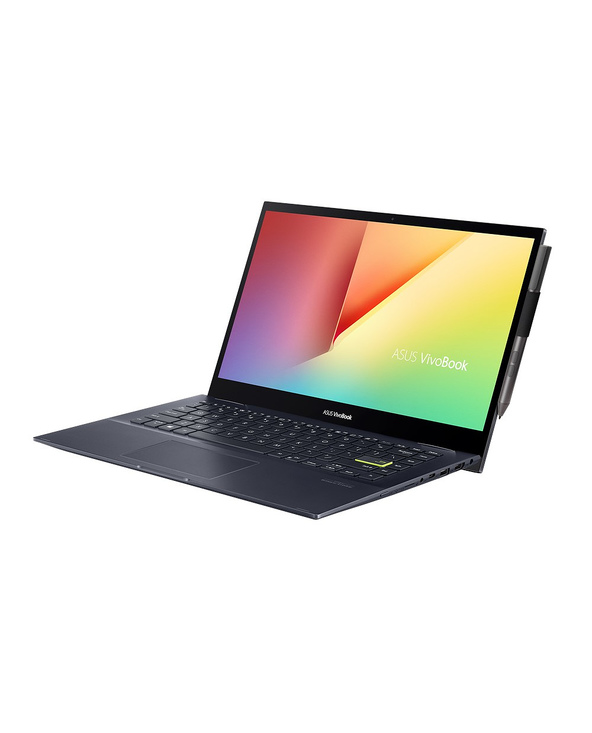 ASUS VivoBook TM420IA-EC050T 14" AMD Ryzen™ 3 8 Go Noir 256 Go