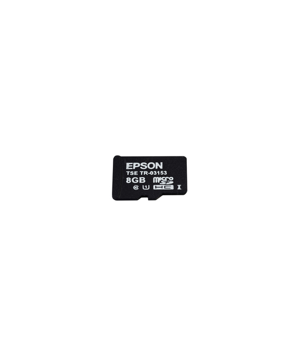 Epson 7112345 mémoire flash 8 Go MicroSD Classe 10