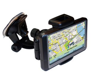 Auto-T Support pour GPS et smartphones 360°