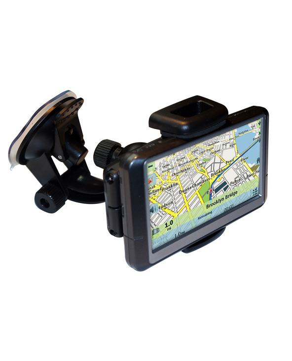 Auto-T Support pour GPS et smartphones 360°