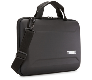 Thule Gauntlet 4.0 TGAE-2355 Black sacoche d'ordinateurs portables 33 cm (13") Sac Messenger Noir