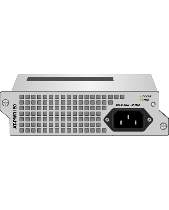 Allied Telesis AT-PWR150-50 composant de commutation Alimentation électrique