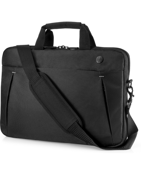 HP 14.1 Business ultra-mince avec chargement par le haut