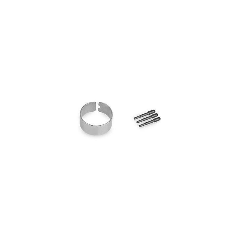 Lenovo 4XH0R14769 Accessoire pour stylus Métallique 1 pièce(s)