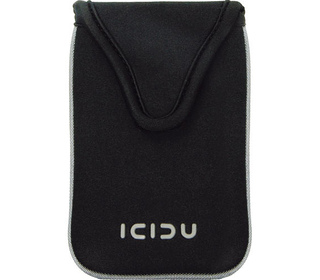 ICIDU Housses en Néoprène pour Disque Dur Externe