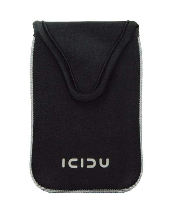 ICIDU Housses en Néoprène pour Disque Dur Externe