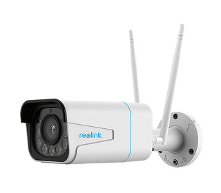 Reolink RLC-511WA caméra de sécurité Caméra de sécurité IP Intérieure et extérieure Cosse 2560 x 1920 pixels Mur
