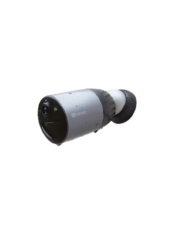EZVIZ eLife 2K+ Caméra de sécurité IP Intérieure et extérieure Cosse 2560 x 1440 pixels Mur