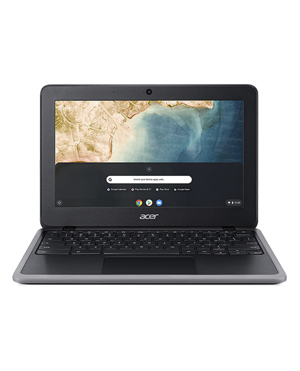 Acer Chromebook C733-C5SS 11.6" CELERON 4 Go Noir