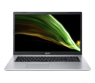 Acer Aspire A317-53-33AY 17.3" I3 8 Go Argent 256 Go
