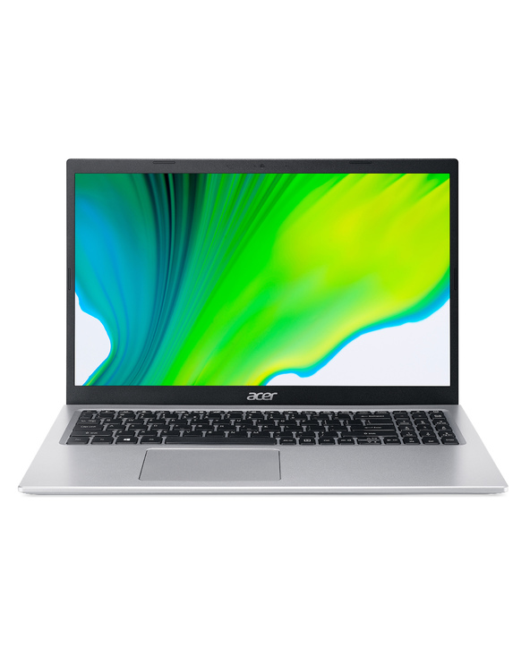Acer Aspire A515-56-3807 15.6" I3 8 Go Argent 512 Go