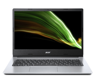 Acer Aspire A114-33-C85G 14" CELERON 4 Go Argent