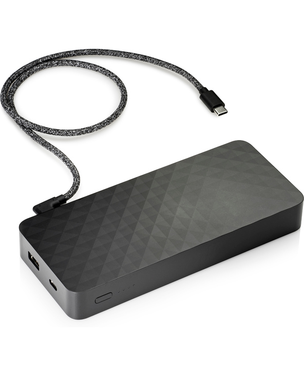HP Chargeur USB-C pour ordi. portable