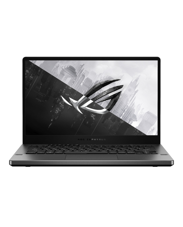ASUS ROG GA401IU-HA131T 14" AMD Ryzen™ 7 16 Go Gris 512 Go