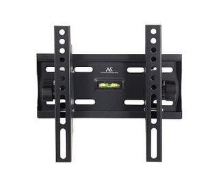 Maclean MC-667 support pour téléviseur 106,7 cm (42") Noir