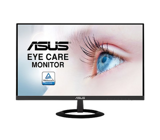 ASUS VZ239HE 23" LED Full HD 5 ms Noir