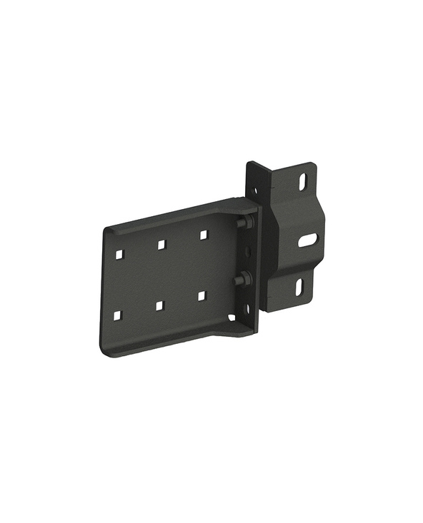 Gamber-Johnson 7160-1151 support Support passif Noir