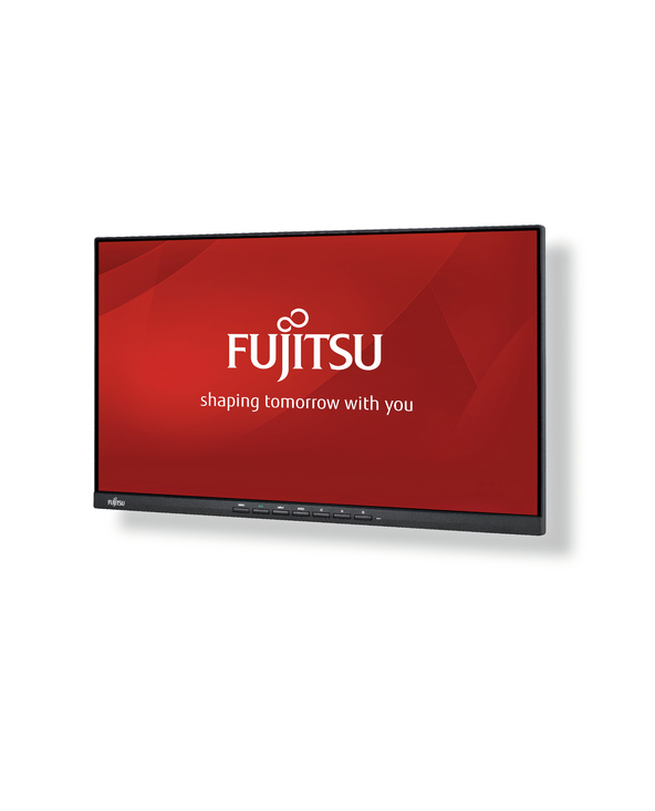 Fujitsu E24-9 TOUCH 23.8" LED Full HD 5 ms Noir