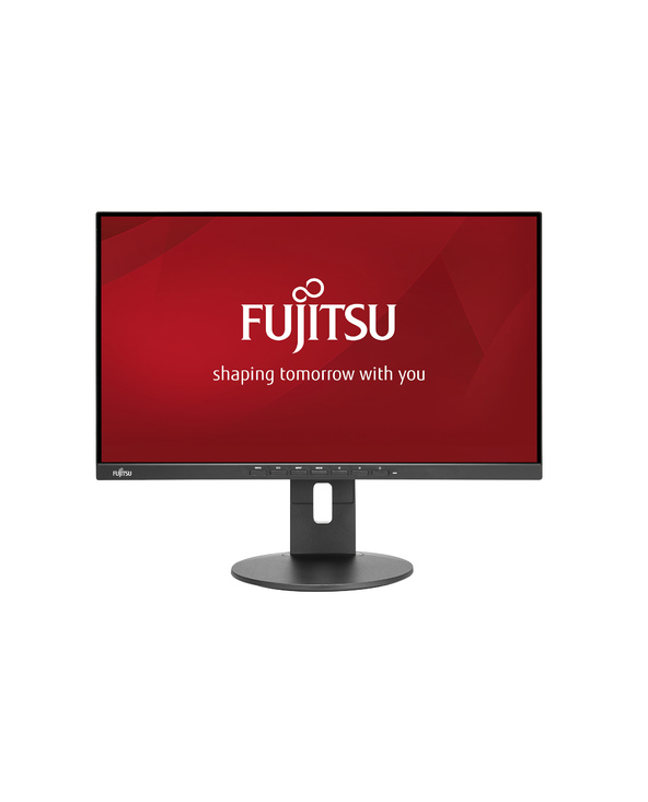 Fujitsu Displays B24-9 TS 23.8" LED Full HD 5 ms Noir