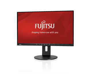 Fujitsu B24-9 TS 23.8" LED Full HD 5 ms Noir