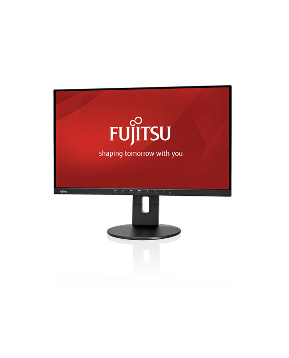 Fujitsu B24-9 TS 23.8" LED Full HD 5 ms Noir