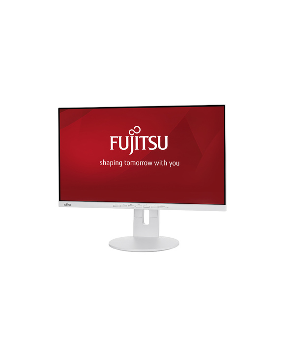 Fujitsu Displays B24-9 WE 24.1" LED WUXGA 5 ms Noir, Gris