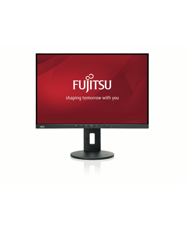 Fujitsu B24-9 WS 24.1" LED WUXGA 5 ms Noir
