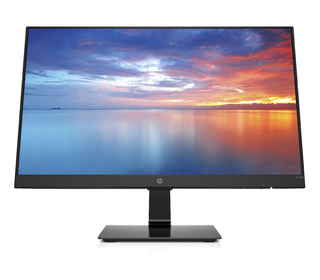 HP 24M 23.8" LCD Full HD 5 ms Noir