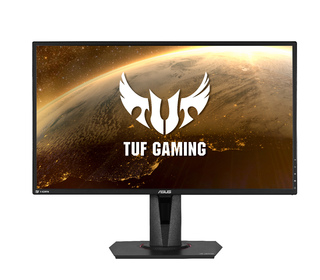 ASUS TUF Gaming VG27BQ 27" LED Quad HD 0,4 ms Noir