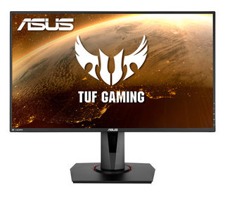 ASUS TUF Gaming VG279QR 27" LED Full HD 1 ms Noir
