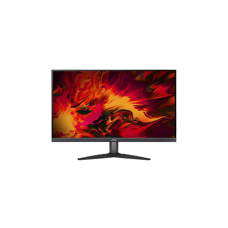 Acer KG282KBMIIPX 28" LCD 4K Ultra HD 4 ms Noir