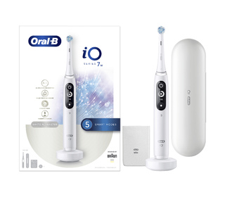 Oral-B iO 80336599 brosse à dents électrique