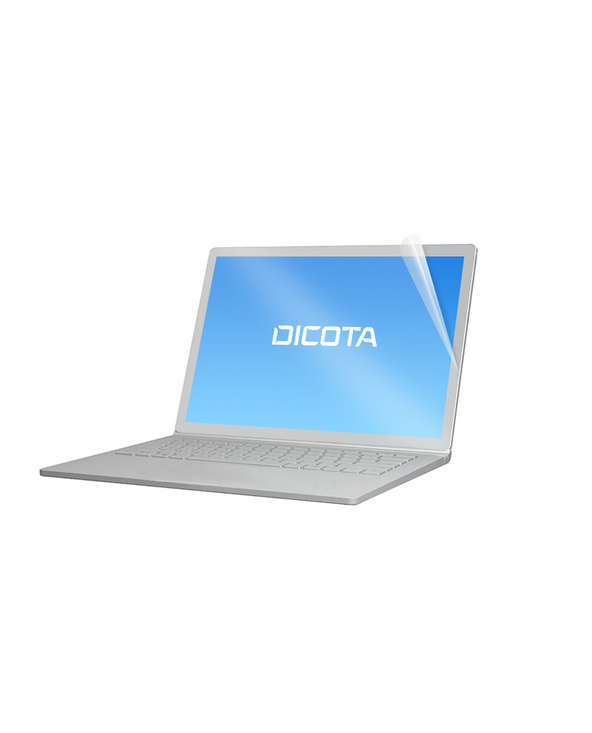 Dicota D70438 filtre anti-reflets pour écran et filtre de confidentialité Filtre de confidentialité sans bords pour ordinateur 3