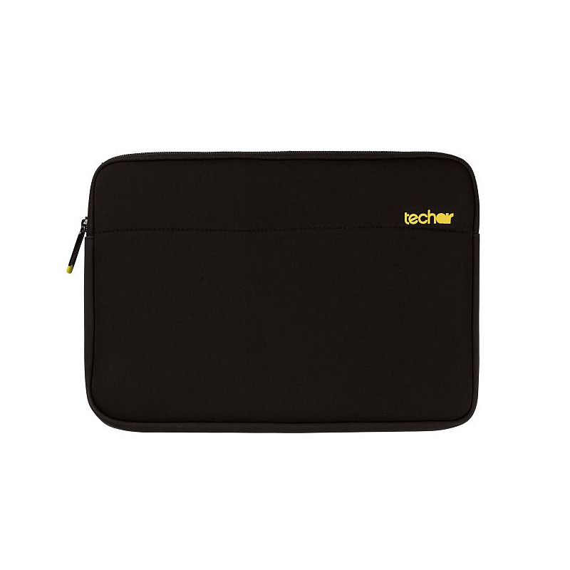 Tech air TANZ0311v2 sacoche d'ordinateurs portables 43,9 cm (17.3") Housse Noir