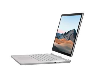 Microsoft Surface Book SURFACE BOOK 3 13.5" I5 8 Go Platine 256 Go