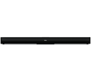 TCL 5 Series TS5000 haut-parleur soundbar Noir 2.0 canaux 110 W