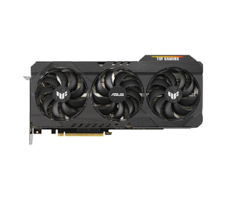 ASUS TUF Gaming TUF-RTX3080-12G-GAMING NVIDIA GeForce RTX 3080 12 Go GDDR6X LHR