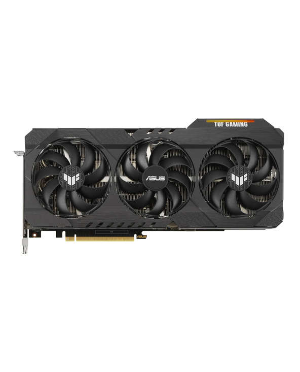 ASUS TUF Gaming TUF-RTX3080-12G-GAMING NVIDIA GeForce RTX 3080 12 Go GDDR6X LHR
