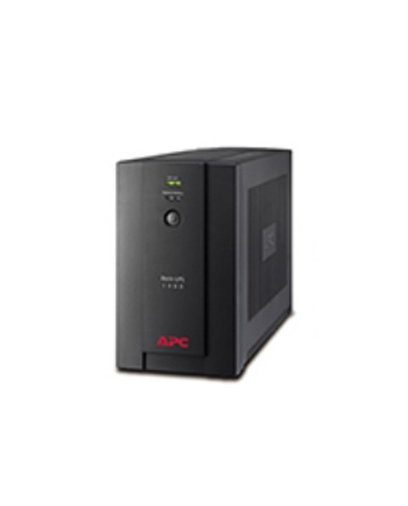 APC BX950U-FR alimentation d'énergie non interruptible Interactivité de ligne 0,95 kVA 480 W 4 sortie(s) CA