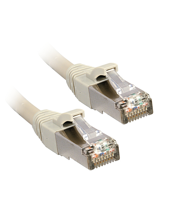Lindy 47245 câble de réseau Gris 3 m Cat6 U/FTP (STP)