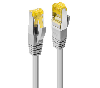 Lindy 47262 câble de réseau Gris 1 m Cat7 SF/UTP (S-FTP)