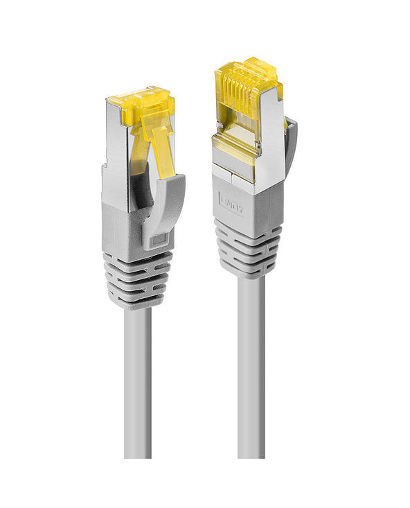 Lindy 47262 câble de réseau Gris 1 m Cat7 SF/UTP (S-FTP)