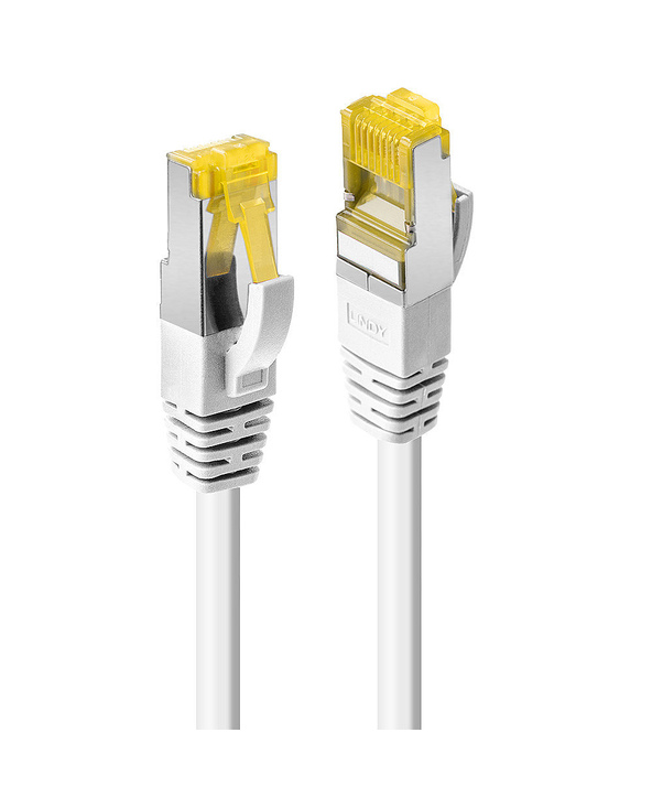 Lindy 47323 câble de réseau Blanc 1,5 m Cat7 S/FTP (S-STP)