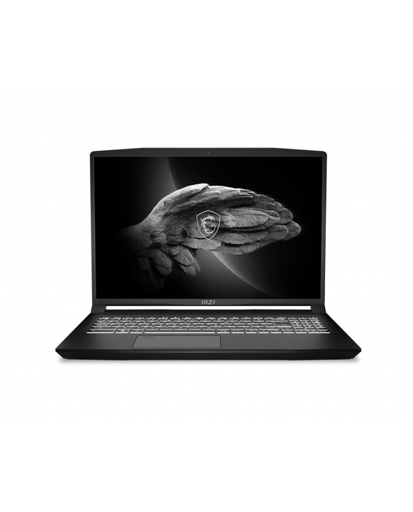 MSI Creator A12UC-033FR 16 I7 16 Go Noir 512 Go