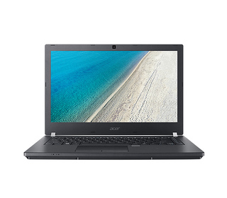 Acer TravelMate P449-M-58J6 14" I5 4 Go Noir 128 Go 1000 Go