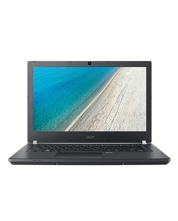 Acer TravelMate P449-M-37T4 14" I3 8 Go Noir 128 Go 1000 Go
