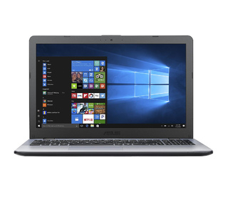 ASUS P1501UA-GQ599R 15.6" I5 8 Go Gris 500 Go
