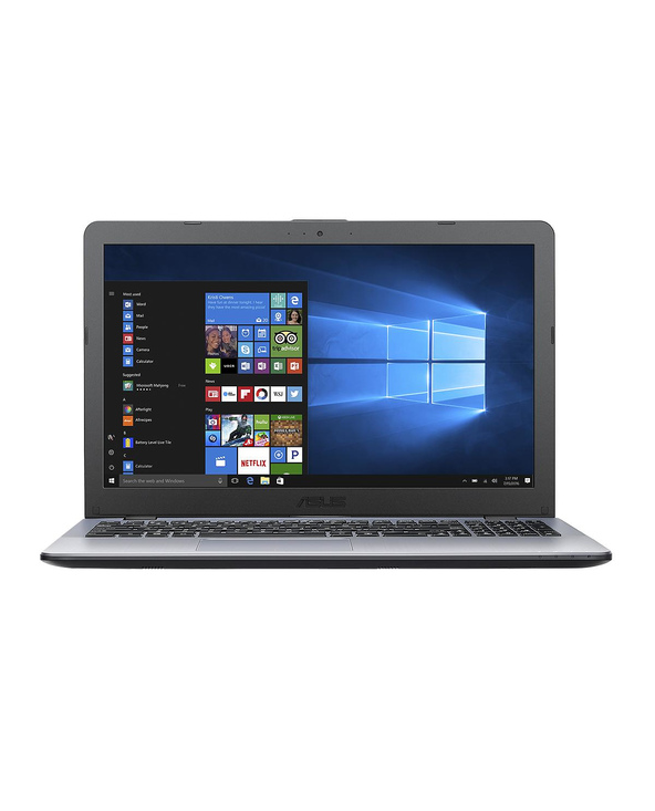 ASUS P1501UA-GQ599R 15.6" I5 8 Go Gris 500 Go
