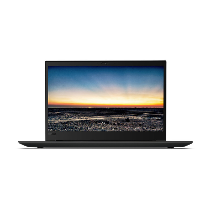 Lenovo ThinkPad T580 15.6" I7 8 Go Noir 512 Go