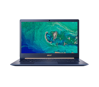 Acer Swift SF514-52T-57MK 14" I5 8 Go Bleu 256 Go